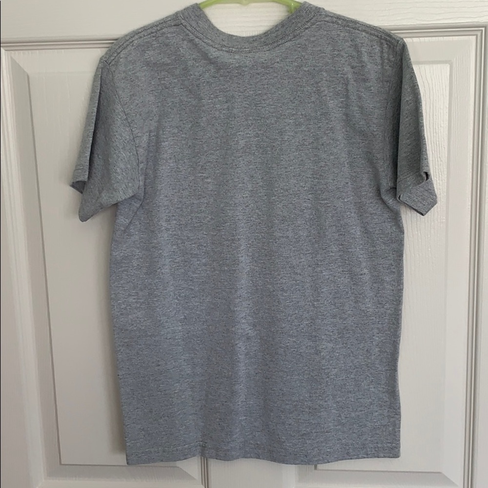 Baseball tee. - Picture 4 of 4
